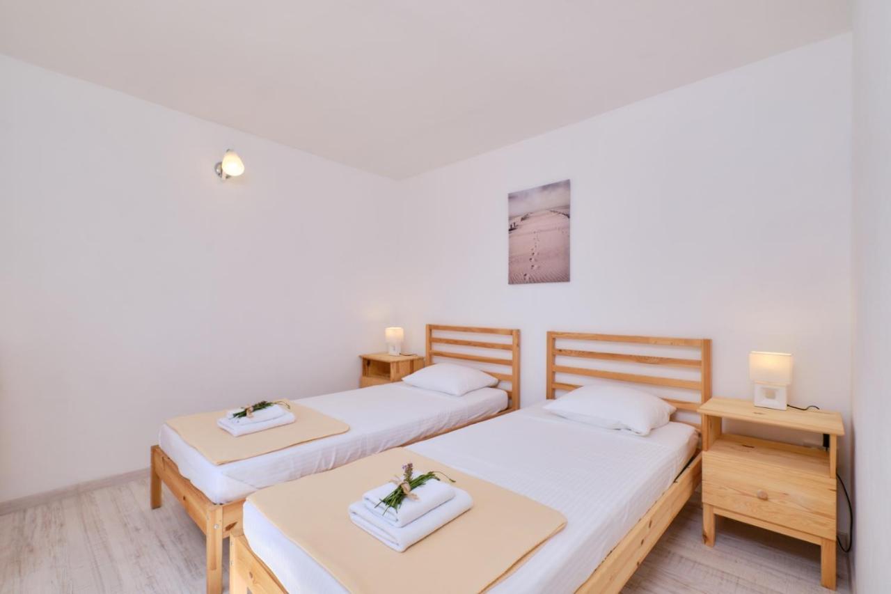 Country House Čunski エクステリア 写真