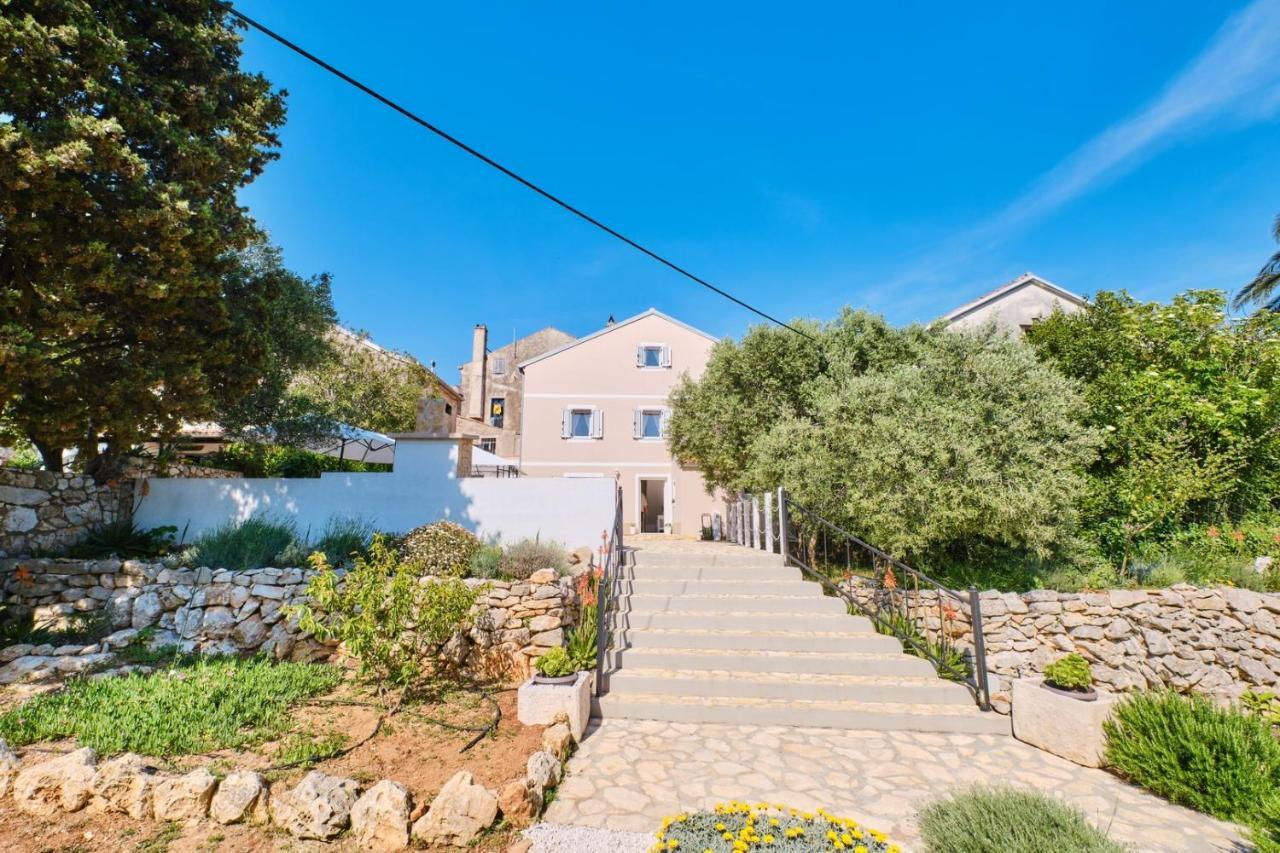Country House Čunski エクステリア 写真