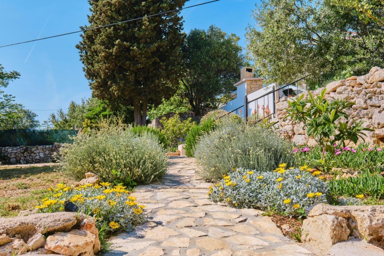 Country House Čunski エクステリア 写真