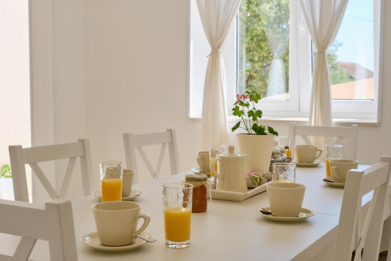 Country House Čunski エクステリア 写真