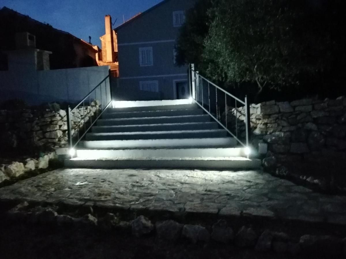 Country House Čunski エクステリア 写真